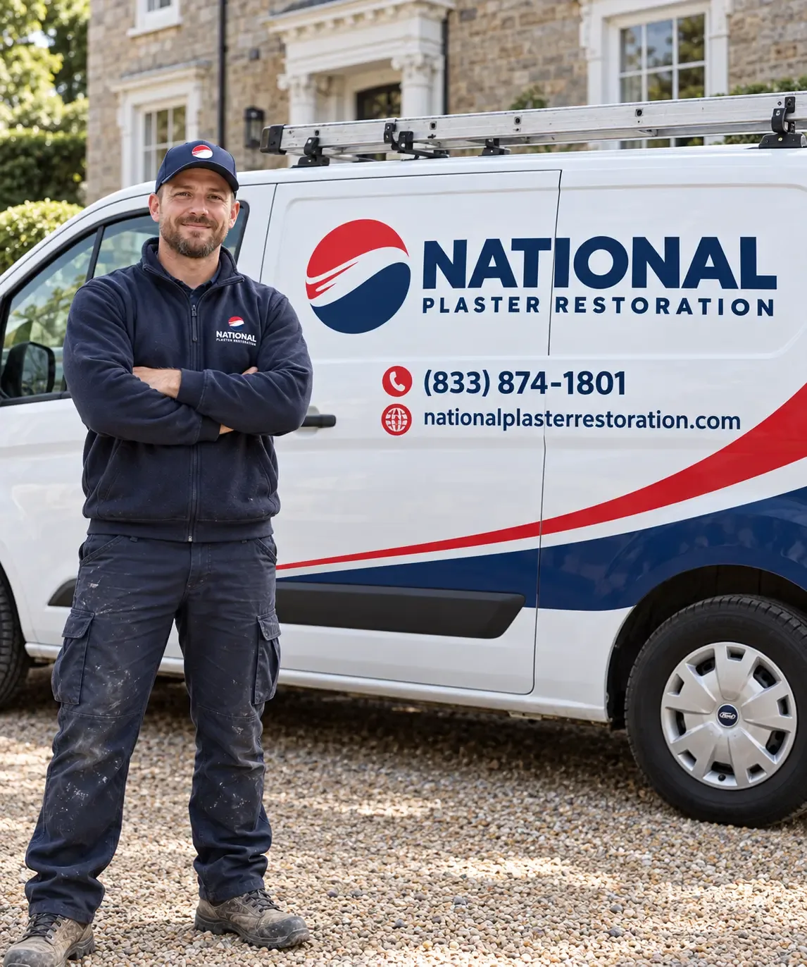 Plaster Repair company in Swansea, MA